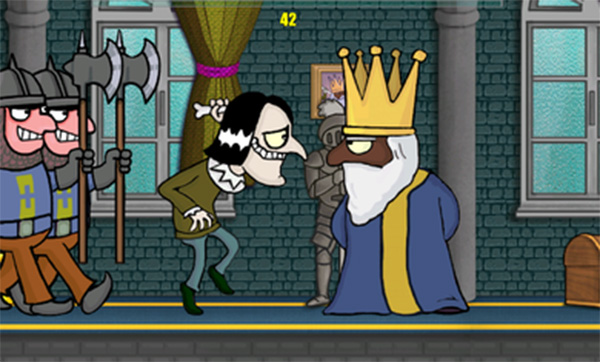 我要当国王截图3