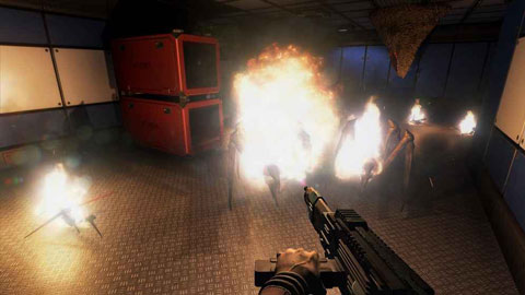 重返星球X截图5