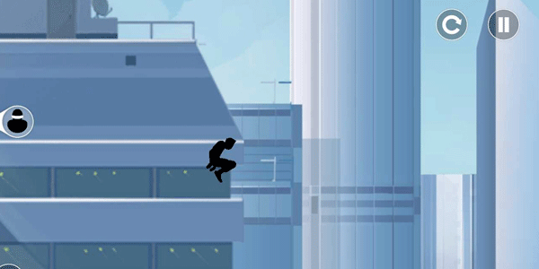 矢量跑酷高级版截图2