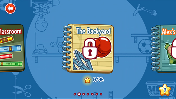 神奇的阿力截图4