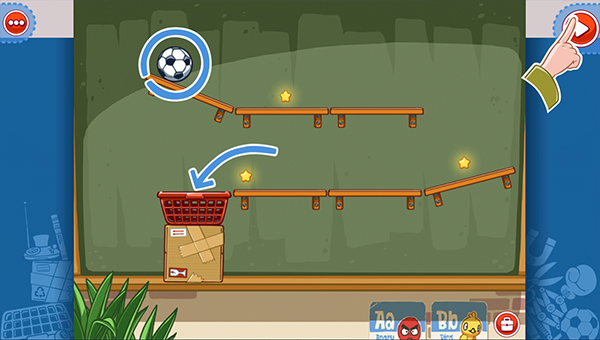 神奇的阿力截图2