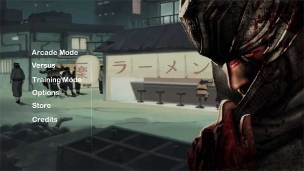 火影忍者格斗截图5