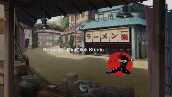 火影忍者格斗截图3