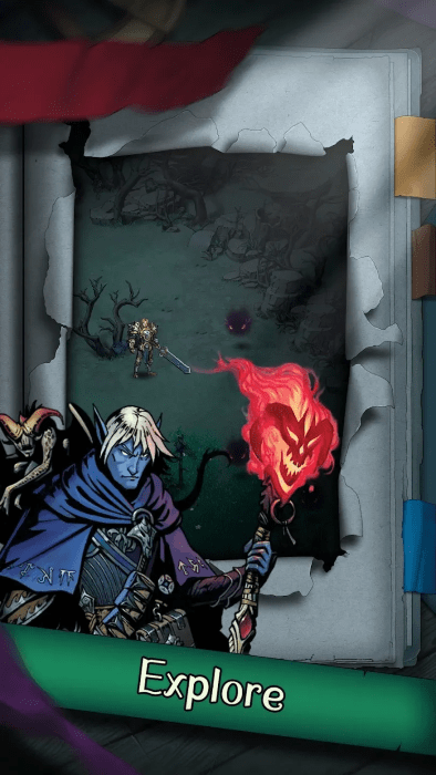 亚瑟王的崛起截图3