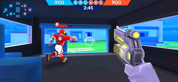 弗拉格职业射手截图5