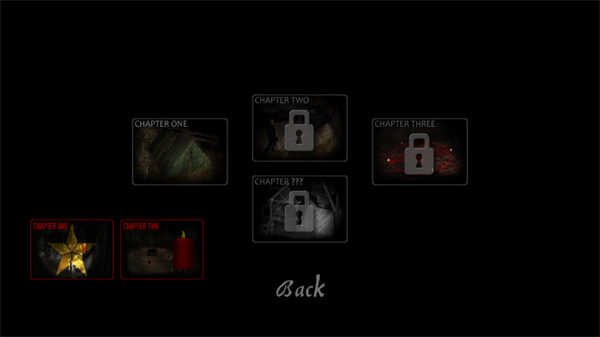 恐怖森林2截图3