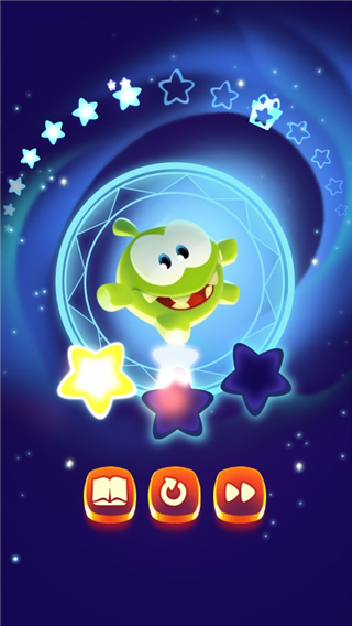 割绳子魔法截图1