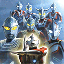 奥特曼格斗进化0高清汉化版