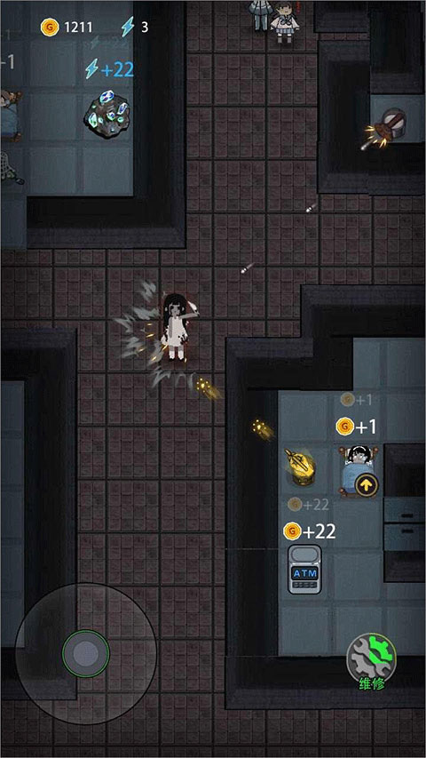 躺平发育官方正版截图1