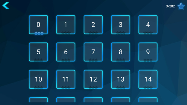 极限烧脑之旅截图3