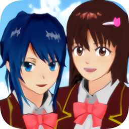 樱花校园英文版