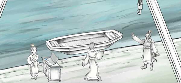 语文音乐手游截图1