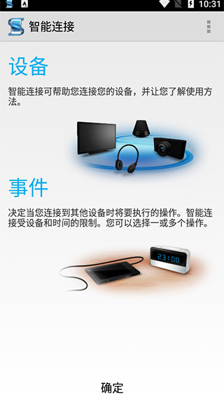 智能连接高清大图