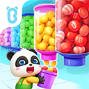 宝宝巴士糖果工厂