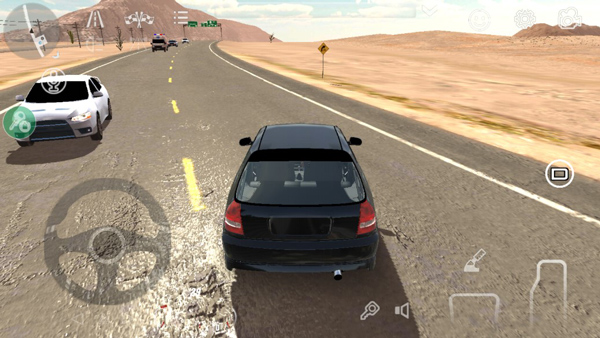 手动挡停车场可联机