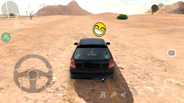 手动挡停车场可联机