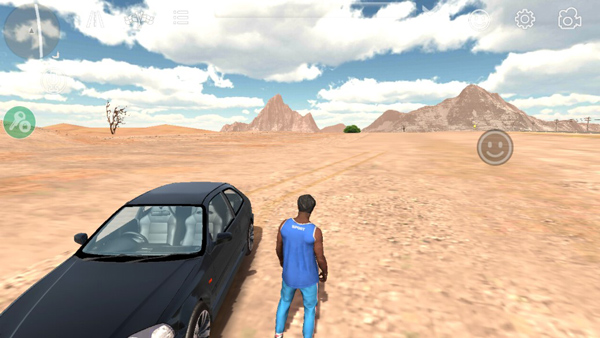 手动挡停车场可联机