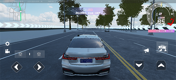 全城追缉2