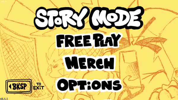 周五夜放克截图4