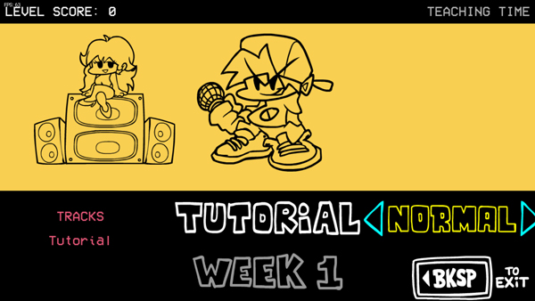 周五夜放克截图3