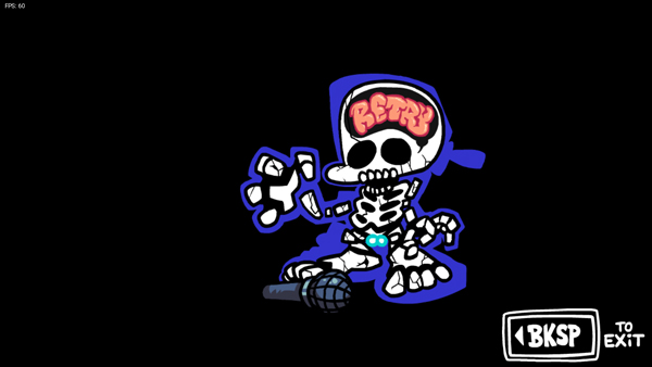 周五夜放克截图1