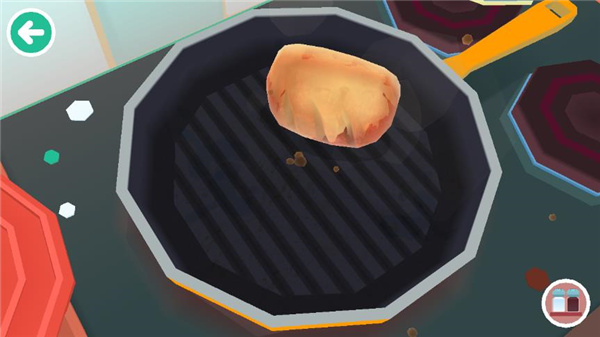 托卡厨房2截图3