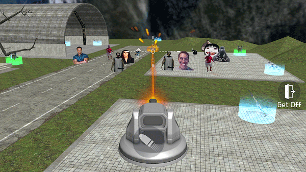 太空沙盒模拟器截图3