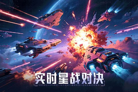 星轨之上截图2