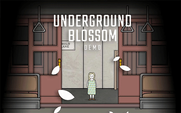 Underground Blossom截图5