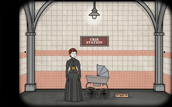 Underground Blossom截图3