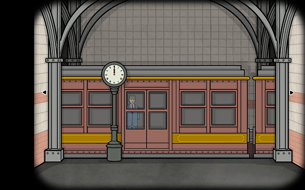 Underground Blossom截图2