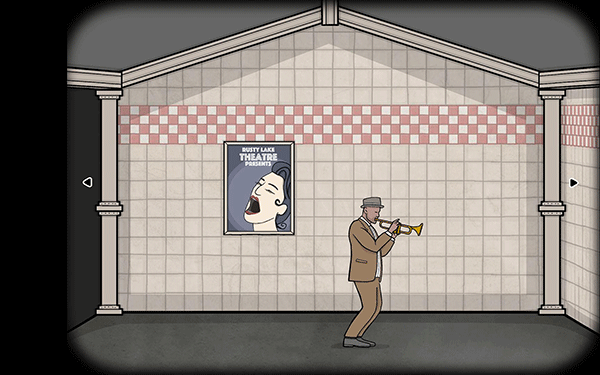 Underground Blossom截图1