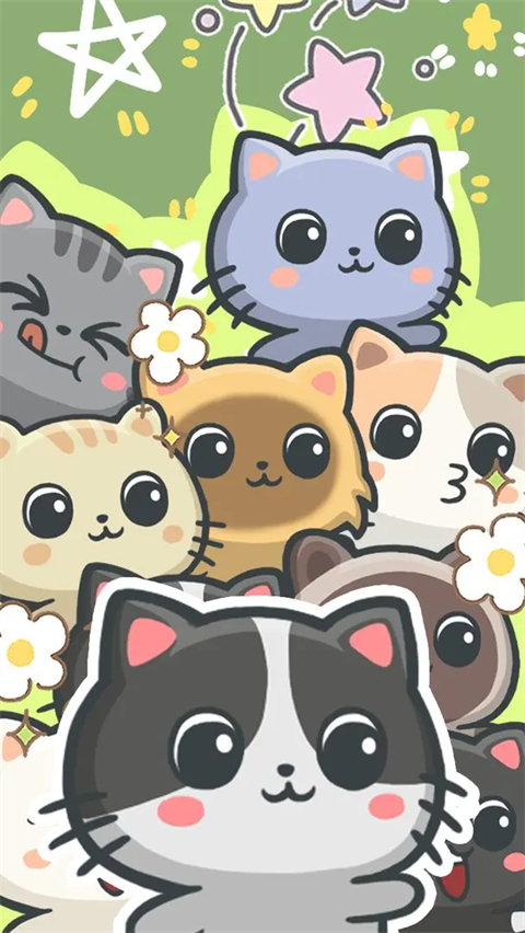 猫咪钓鱼物语截图5