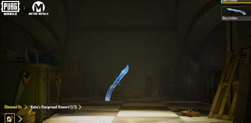 PUBG国际服地铁逃生2026