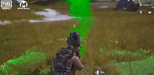 PUBG国际服地铁逃生2026