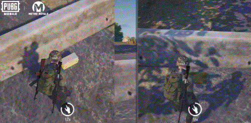 PUBG国际服地铁逃生2026