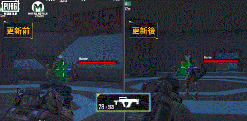 PUBG国际服地铁逃生2026