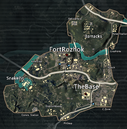 PUBG国际服地铁逃生2026