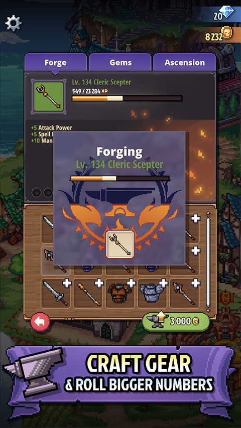 骑士经理3截图4