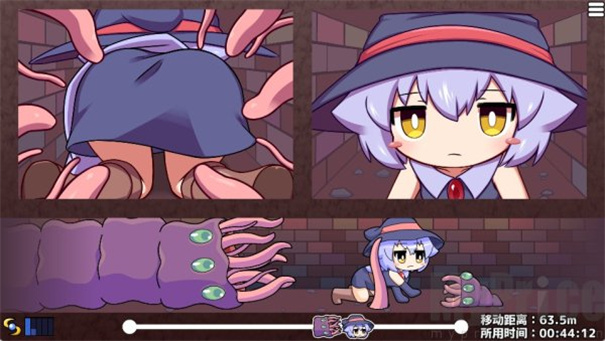 kitukituhole手机版截图2