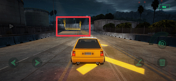 静态换挡赛车手机版