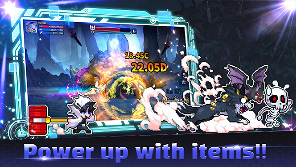 猎人突袭中文版截图2