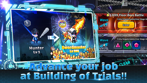 猎人突袭中文版截图1