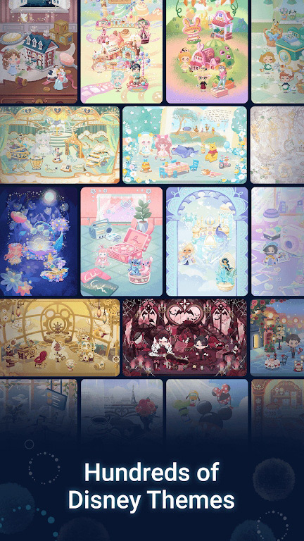 迪士尼我的小玩偶截图5