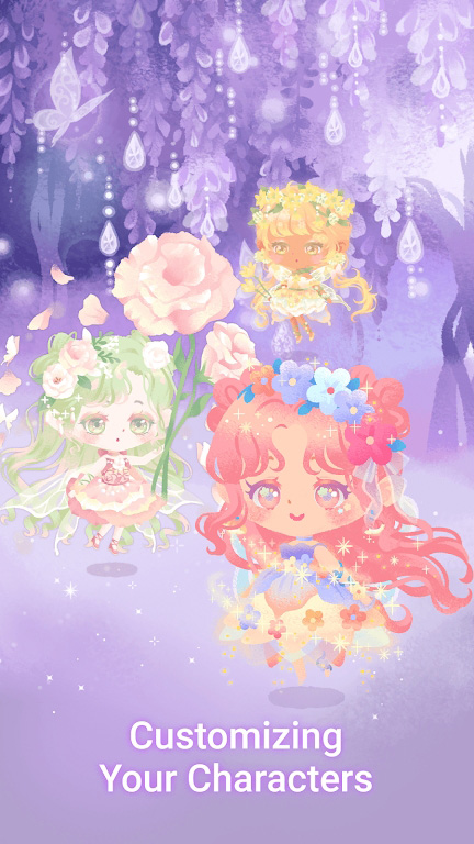 迪士尼我的小玩偶截图2