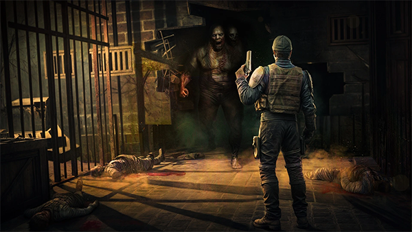 地铁2055手游截图2