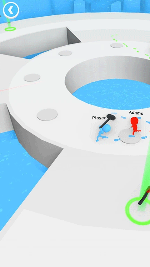 勇士大乱斗截图3