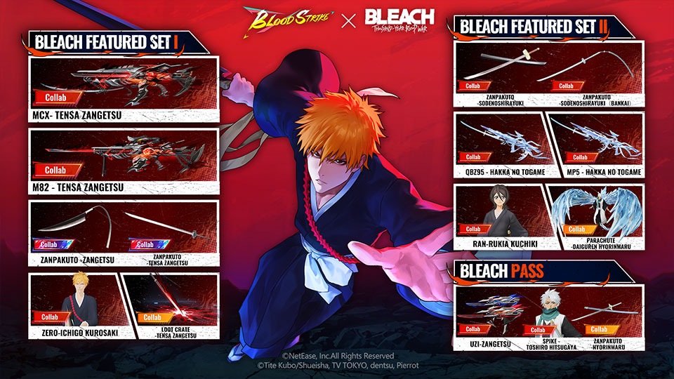 Blood Strike游戏截图2