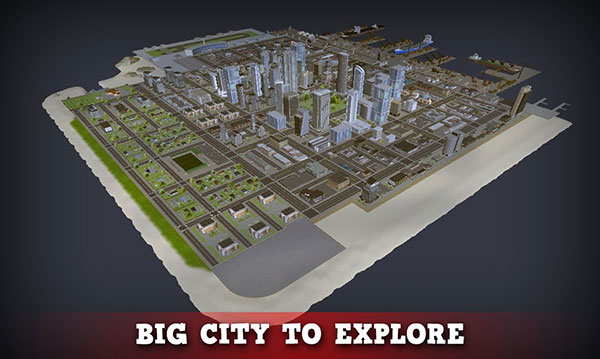 正义对决3联机版截图4