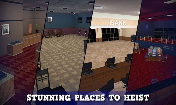 正义对决3联机版截图1